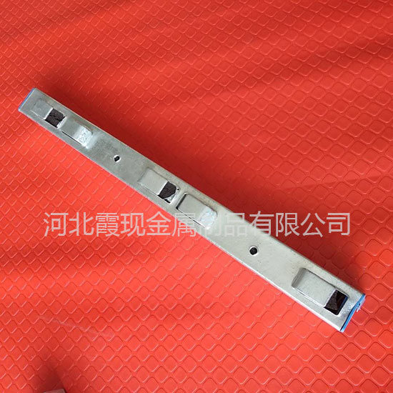 預埋槽道怎么安裝，安裝的時候有什么優(yōu)點？